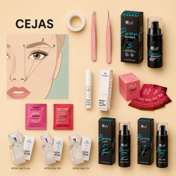 Cejas